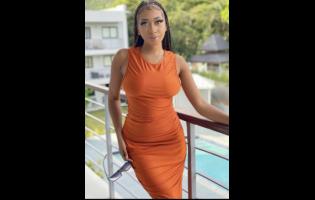 Credit: Contributed Donna-Lee Donaldson