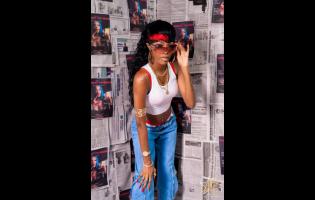 Credit: Contributed Recording ‘pophall’ artiste, Bad Brat.