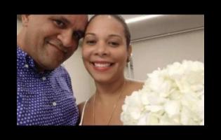 Jolyan Silvera and Melissa Silvera