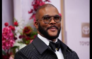 Tyler Perry