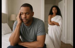 Credit: ChatGPT Image By discouraging excessive sugar consumption, we reduce the risk of obesity, diabetes, cardiovascular disease and, by extension, sexual dysfunction and other urological complications.