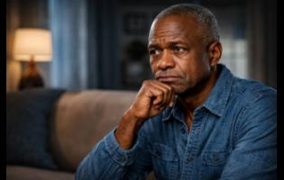 Credit: If you are over 40 and noticing changes in how you urinate, start the conversation with your doctor.