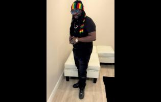 Credit: Contributed Tommy B SAL