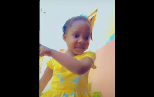 Credit: Contributed Rackeema Williams