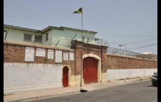 St Catherine Adult Correctional Centre houses some of Jamaica’s most hardened and high-risk male prisoners, including individuals convicted of murder, gun crimes, robbery and gang-related offences.