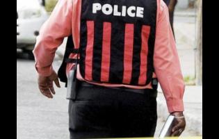 The Morant Bay Criminal Investigation Branch is probing the matter.