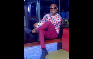 Garfield ‘Bad Boy Trevor’ Reid