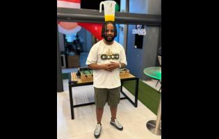 Phillip ‘AbleBoss’ Wright