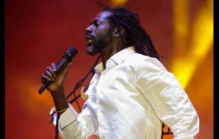 Buju Banton