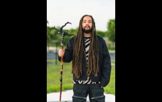 Jo Mersa Marley