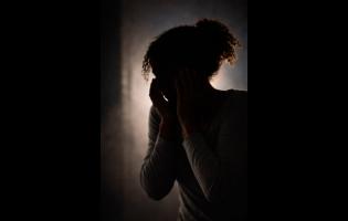 Kim* felt her options were limited, and was determined for abort her pregnancy.