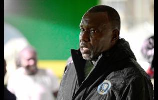 Theodore ‘Tappa’ Whitmore