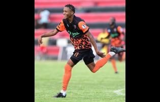 Credit: File Nickalia Fuller