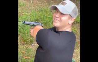 Quadruple amputee cornhole player fatally shoots man, Maryland authorities say