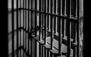 He made numerous court appearances before being tried and found guilty in 2023.