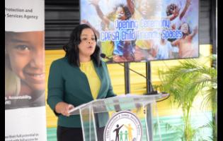 Credit: Contributed Laurette Adams-Thomas