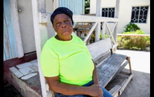 Majorie Vernon said that the compensation awarded by the court would help her regain some level of independence.
