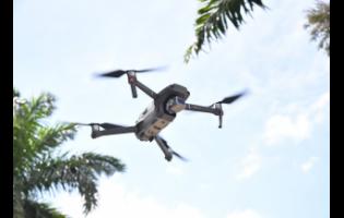 Drones have the capacity to transform learning experiences for students.
