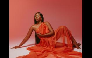 Recording artiste Peaches recently dropped her new single titled ‘Meaning’.