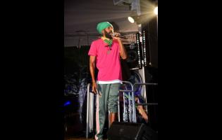 Spragga Benz