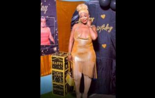 Fifty-year-old Katherine Wallace was stabbed to death about 6:15 p.m. Wednesday along Love Lane in downtown Kingston.


