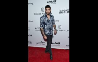 Zayn Malik