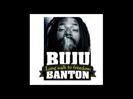 Buju Banton-Friends For Life Ful