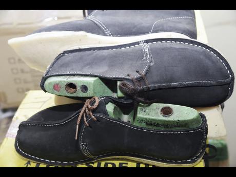 J cans flock fake Clarks News Jamaica Star