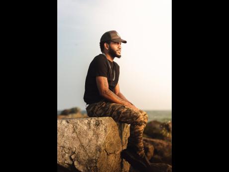 Credit: Contributed Jamaica born, NY-based dancer Odane 'Koolaz' Stewart of BG Dancerz.