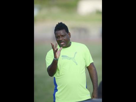 Credit: Jermaine Barnaby