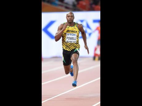 Credit: Ricardo Makyn Ricardo MakynAsafa Powell