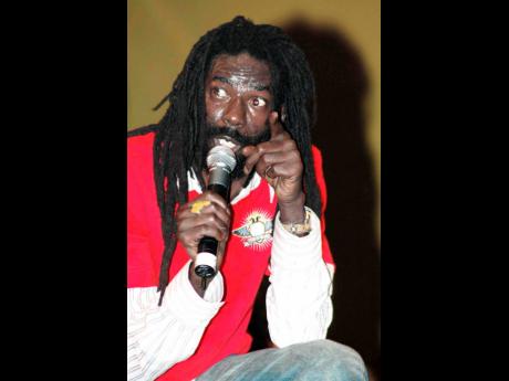  File
Buju Banton