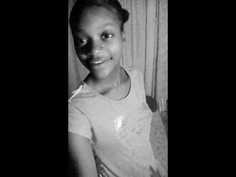 Credit: . Chinnel Pottinger