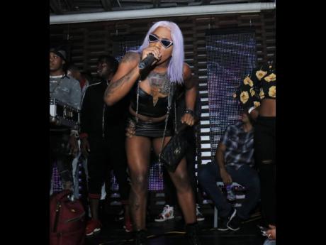 Credit: Daraine Luton