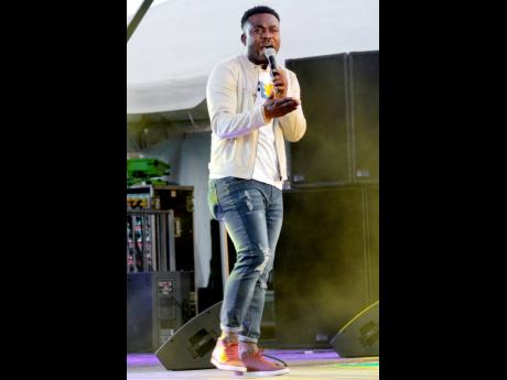 Credit: Shorn Hector Prodigal Son