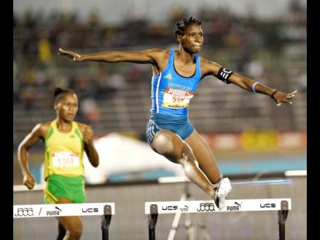 Credit: Gladstone Taylor Salmon