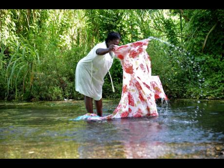 Credit: Ian Allen Maria Hall-Gallimore.