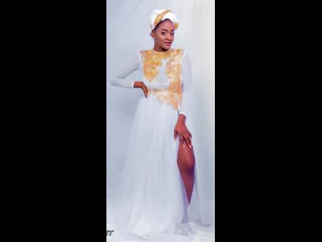 Credit: Contributed Kadion Morris