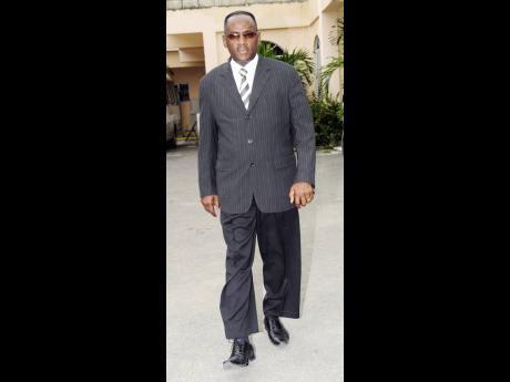 Credit: File Bishop Rowan Edwards