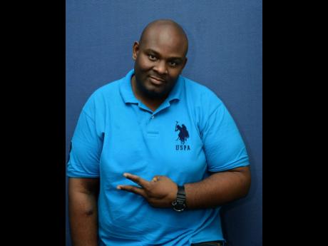 Credit: Winston Sill