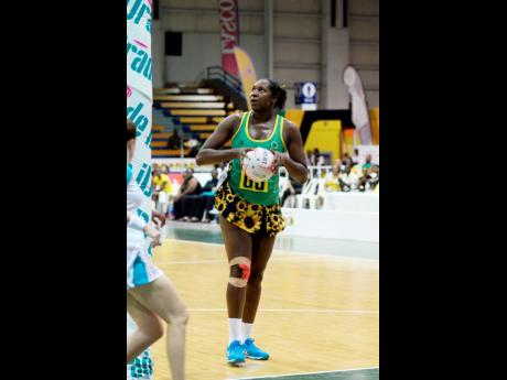 Credit: Shorn Hector Fowler