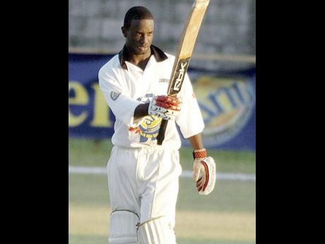 Credit: File Xavier Marshall