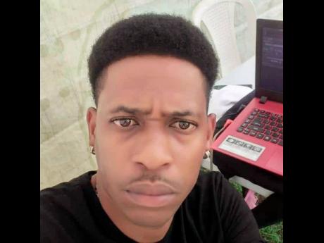 Credit: Contributed Rajay Allen