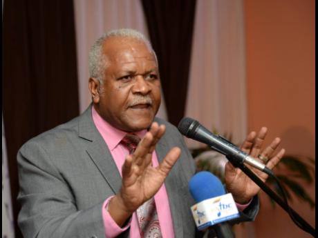 Credit: Rev Dr Al Miller