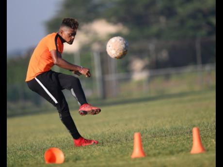 Credit: Ricardo Makyn Bailey