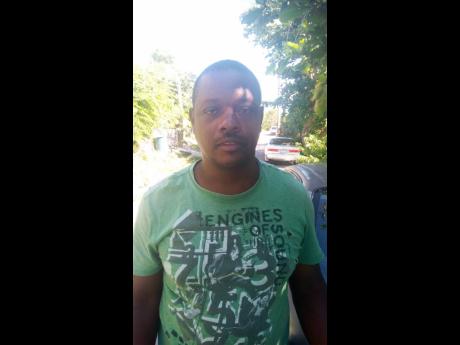 Credit: Hopeton Bucknor Thomas Grey