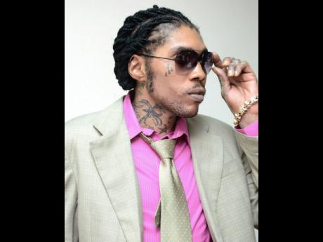 Credit: Vybz Kartel
