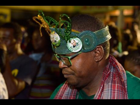 Credit: Shorn Hector