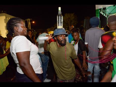 Credit: Shorn Hector