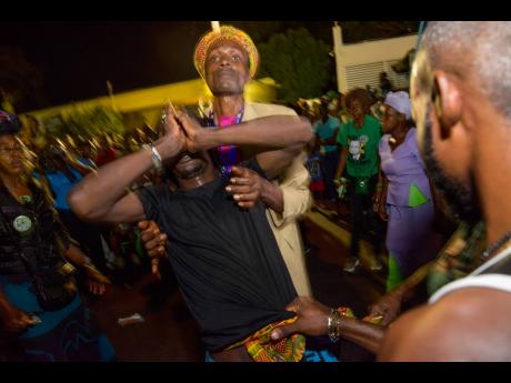 Credit: Shorn Hector